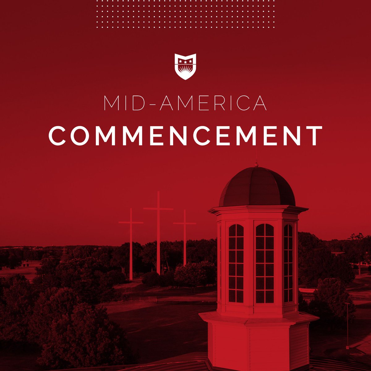 MABTS's tweet image. Join us in celebrating the next generation of Mid-America graduates this Friday at 2:00 p.m. in-person or online at mabts.edu/live.