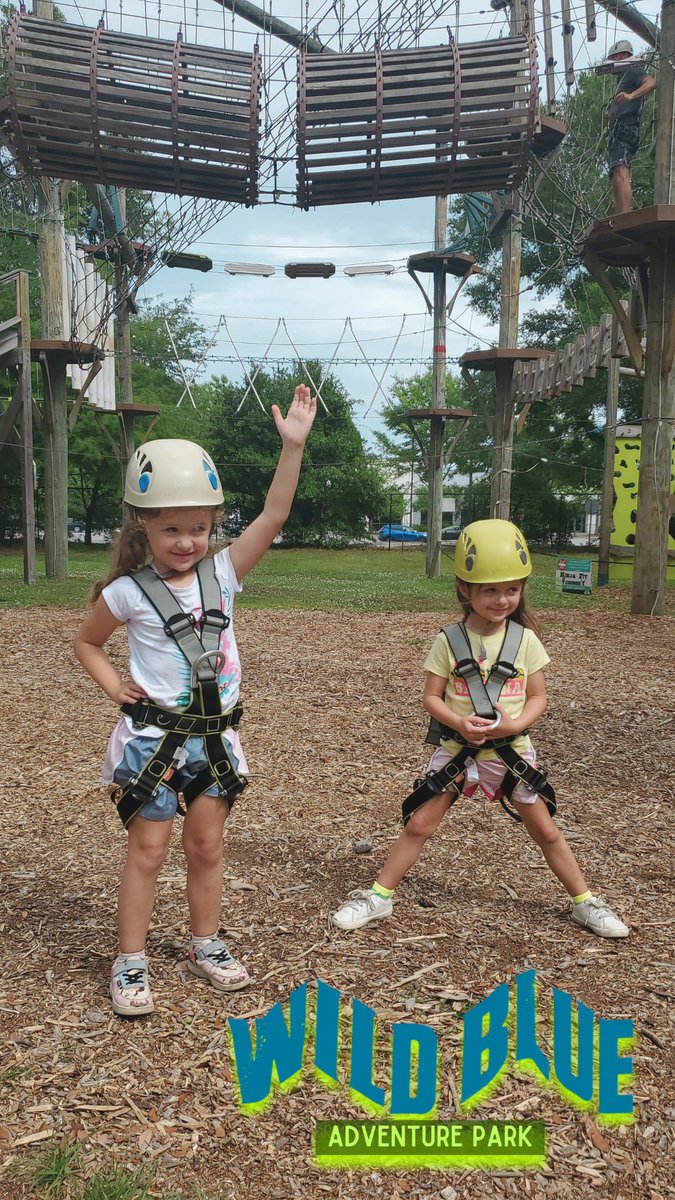 Raise your hand if you are ready for the #weekend 👋 #wednesdayvibes #weekendfun #parkour #lasertag #ropescourse #climbing #activities #AdventurePark #charleston #SouthCarolina