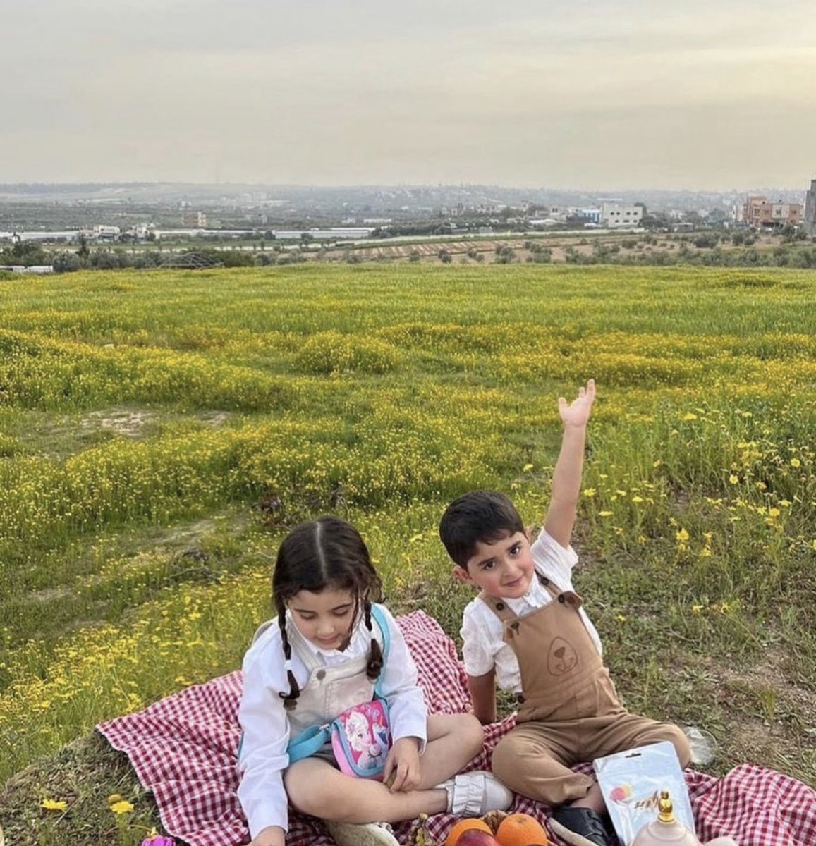 صحيح أنني رفضت رؤية طفلي الشهيدين ايوش وعبود بعد انتشال جثتيهما بعد 29 يوماً لأحتفظ بصورتهم التي أعرف..
لكنني يا ماما لا أنسى ما سمعت من أحدهم حين قال " جمعنا جثث ال8 أطفال في قبر واحد"
اللهم إني أسألك حق ثأري لأطفالي ثأرًا يحرق الظالمين الغادرين الصهانية في هذه الدنيا قبل الآخرة