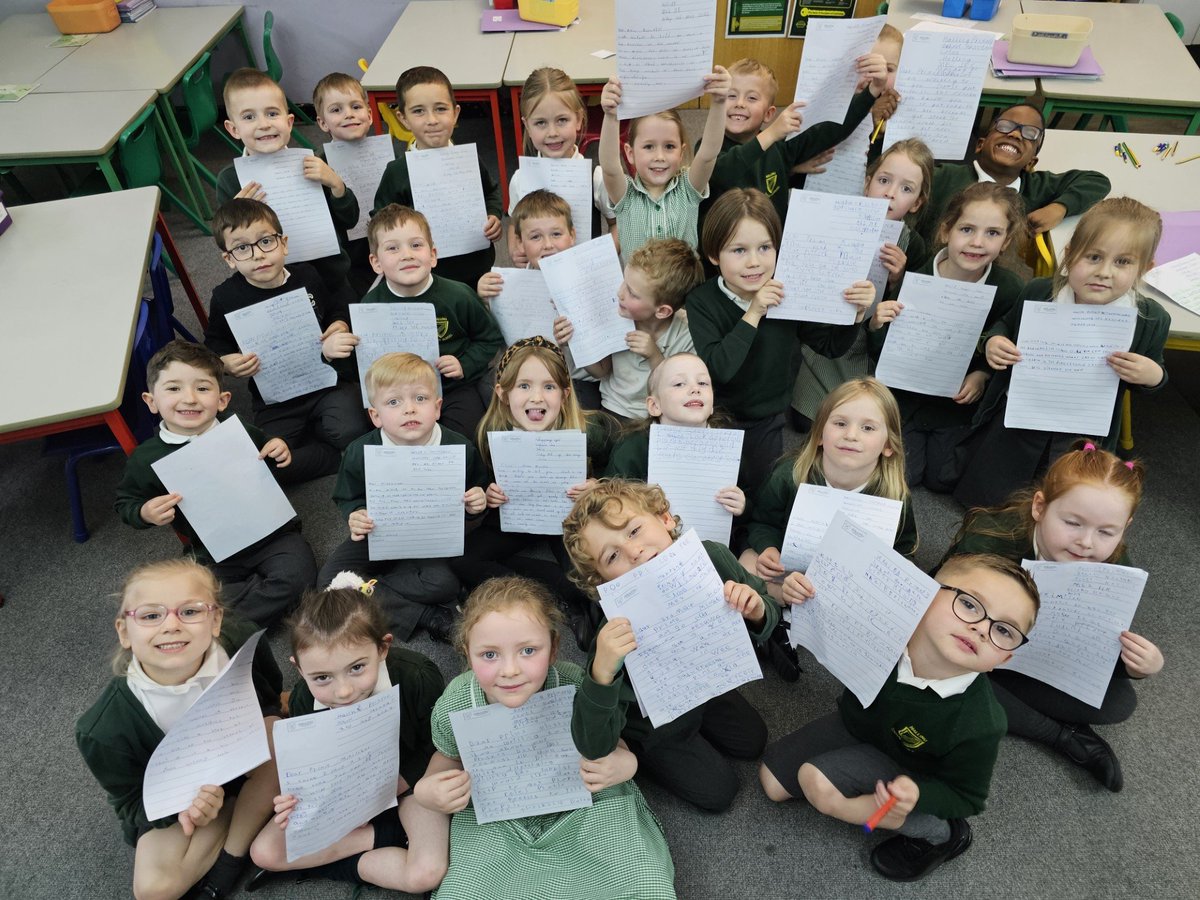 Halling Primary School tweet media