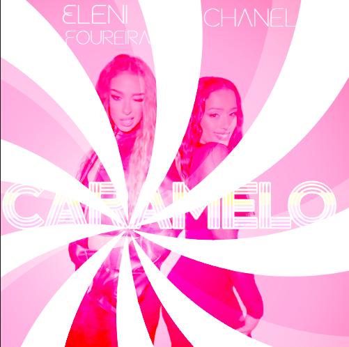 Bombazo Eleni y Chanel sacarán una colaboración con el título Caramelo el 22 de junio 🍬🍬🍬
#Eurovision2024 #BenidormFest #Eurovision