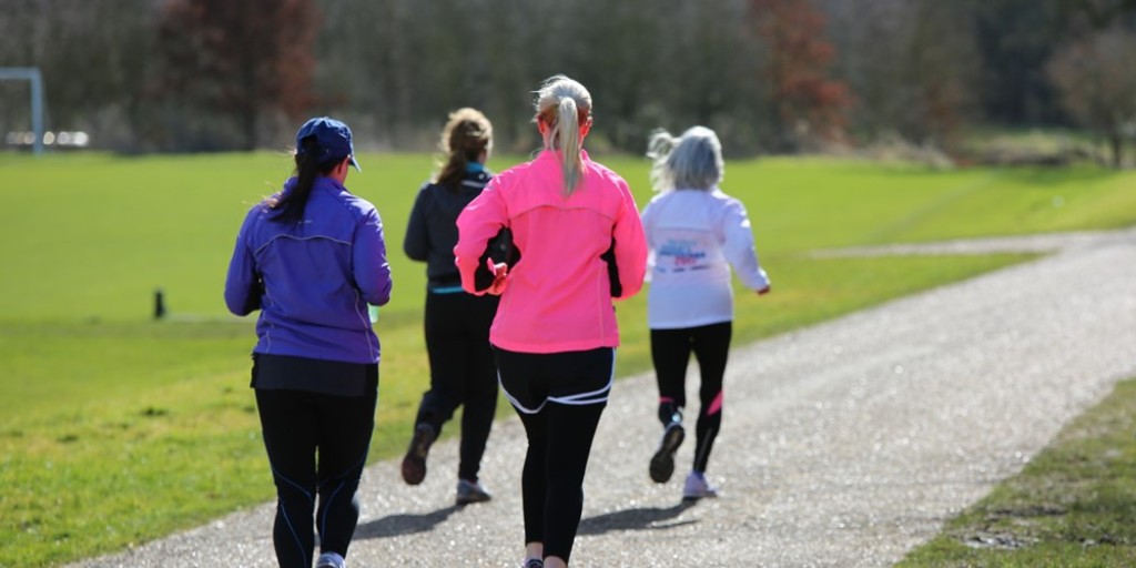 Spring is in the air, and what better time to refresh (or begin) your fitness journey?

Here are some reasons as to why you might want to consider refreshing your fitness journey this spring 🌸 ⤵️ 

bit.ly/3UtxYON