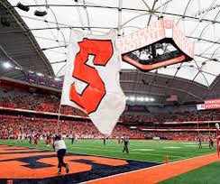 SilasHall_LS's tweet image. Thanks so much to @CoachVollono for taking the time to come out to my school to meet with me and talk to me about @CuseFootball football. 🍊🍊🍊

@EHSBRAthletics @Coach_Casper
