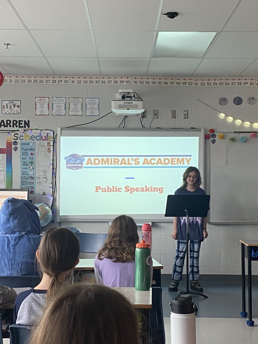 A few snapchats of some of our brave speakers during today’s inaugural <a href="/AdmiralsAcad_NL/">Admiral’s Academy Navigators 🏳️‍🌈</a> Public Speaking event!