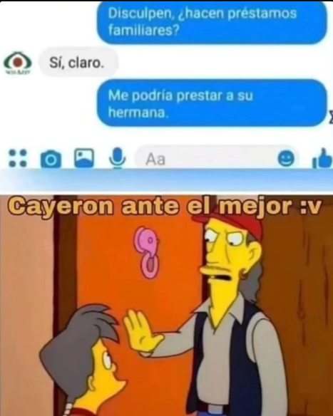 Jaja se las aplicaron @RicardoBSalinas 🤭 https://t.co/be9oEaN2AE<a class="tags" target="_blank" title="On Twitter" href="/?out=eyJ0eXAiOiJKV1QiLCJhbGciOiJIUzUxMiJ9.eyJpYXQiOjE3MjA5Njg1MDksImlzcyI6InR3cG9ybnN0YXJzLmNvbSIsIm5iZiI6MTcyMDk2ODUwOSwiZXhwIjoxNzUyNTA0NTA5LCJyZWRpcmVjdF91cmwiOiJodHRwczovL3R3aXR0ZXIuY29tL1JpY2FyZG9CU2FsaW5hcyJ9.T9Rr0e2A2uoSSongrQCUXV2px-LQXajUyjyqA4qCbfypjy8VnQje1fzxXfm-Pjp1jgYvq470XBP3OdRx8BscnA">@RicardoBSalinas</a><a href="/tag/mexican"class="tags"><span>#mexican</span></a><a href="/tag/heritage"class="tags"><span>#heritage</span></a><a href="/tag/cultural"class="tags"><span>#cultural</span></a><a href="/tag/feriadeleon"class="tags"><span>#feriadeleon</span></a><a href="/tag/fe"class="tags"><span>#fe</span></a>