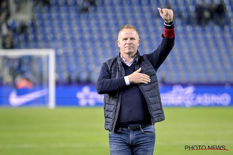 ✅🚨 Wouter Vrancken will announce to his players tomorrow that he’s leaving. As explained today, the (future-ex) #KRCGenk’s coach has an agreement on personal terms with #KAAGent. #JPL