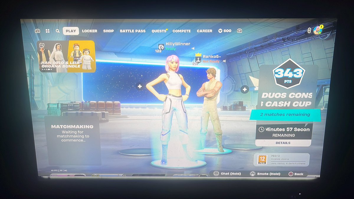 Early Qualed CCC Finals, Olympus in Finals 😏 <a href="/rankosusd/">Ranko5-</a> <a href="/FEFutureEsports/">Future Esports Official</a>