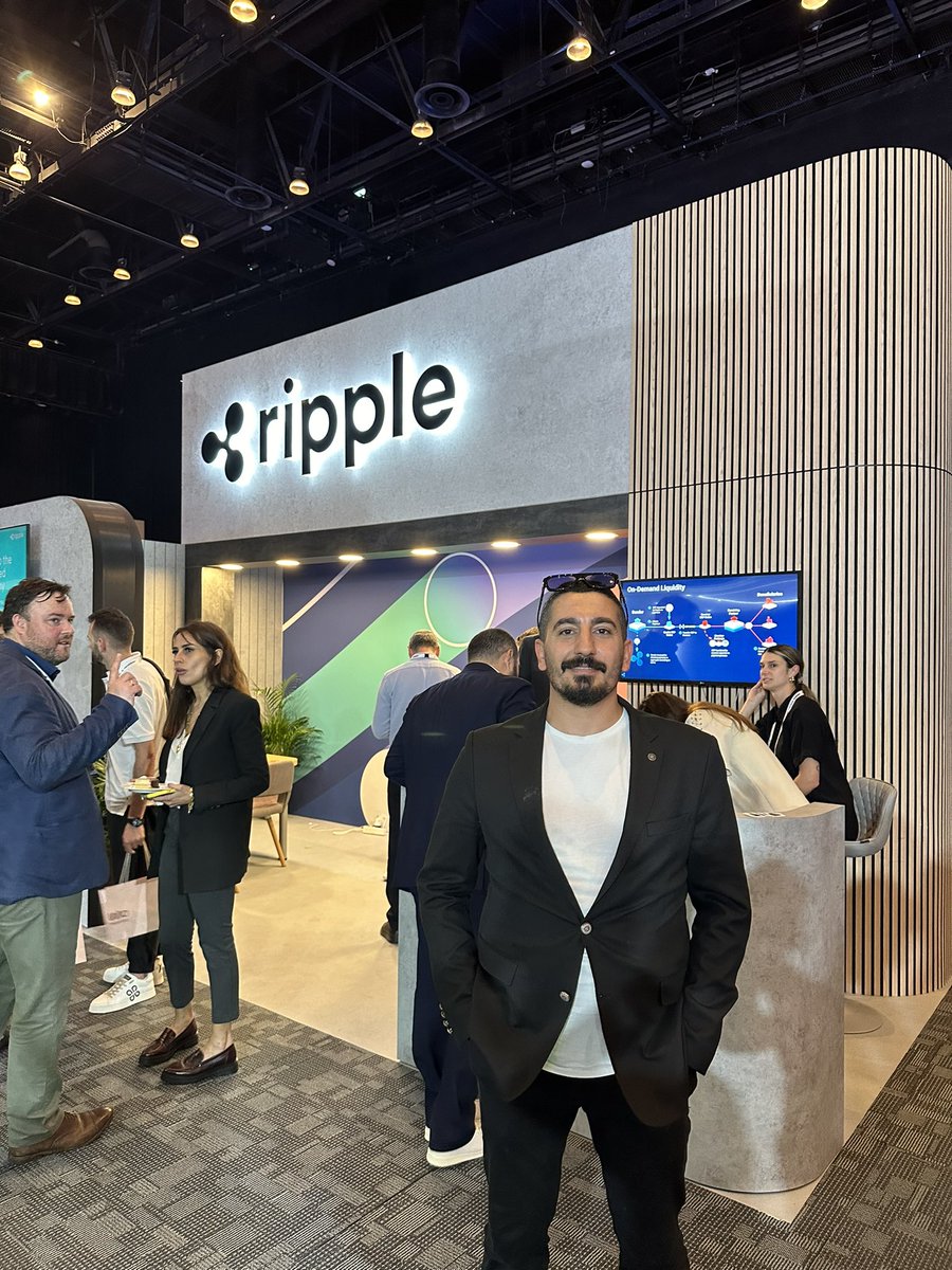 #ripple #dubai