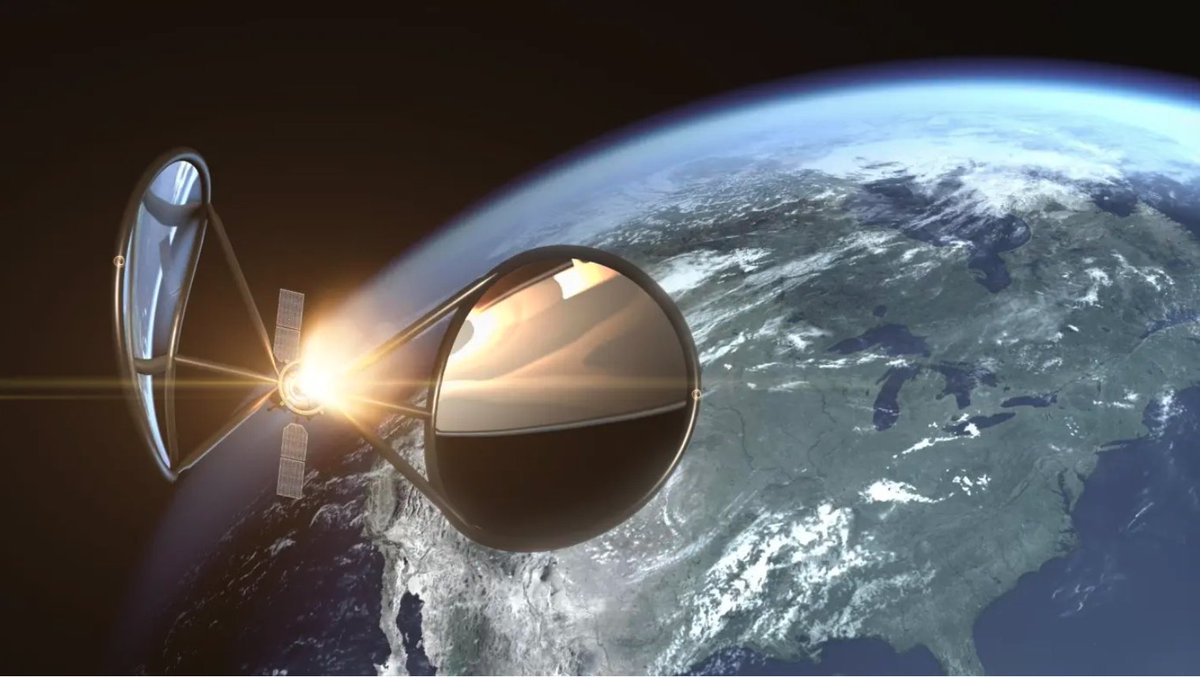 Portal Space Systems is poised to revolutionize in-space transportation with its groundbreaking Supernova satellite bus. This ultra-mobile platform promises maneuverability on a scale never seen before, offering rapid transfers from low Earth orbit to geostationary orbit within…