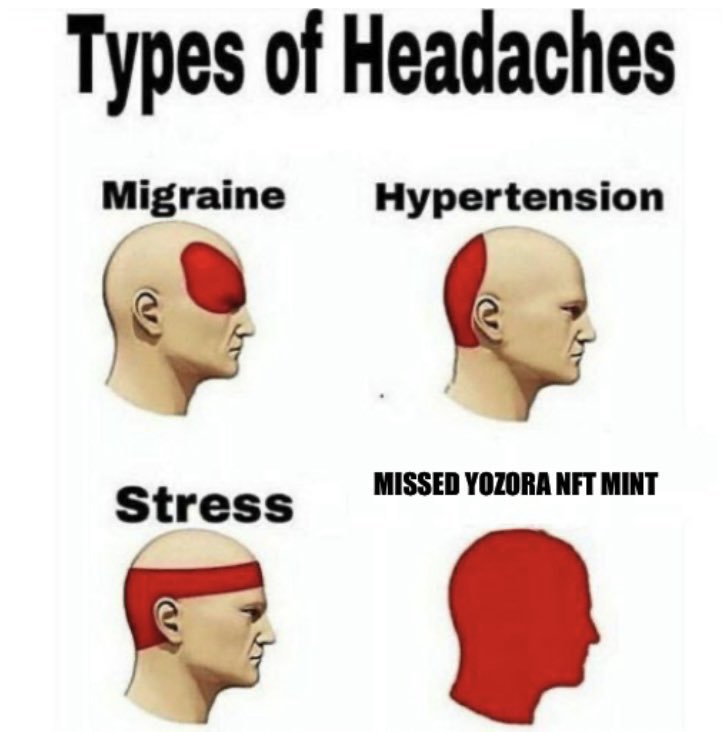 MINT is LIVE 🚨#CNFT #CNFTCommunity
<a href="/Yozora_Clan/">Yozora clan 💮</a> 🤝 <a href="/jpgstoreNFT/">jpg.store</a>