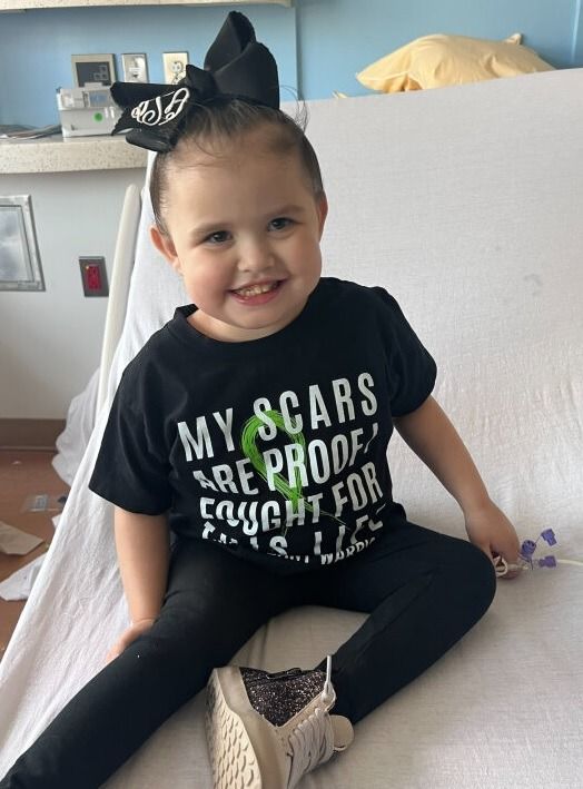 GaryEvansRealty's tweet photo. 💗Dual Organ Transplant Brings New Life to 4-Year-Old

👇READ ALL ABOUT IT:
https://t.co/xWx2hSnKM0

#WorthyCauseWednesday #TexasChildrensHospital #EvansRealtyGroup #ERG #GaryEvans #GaryEvansRealty #YourHomeSoldGuaranteed #katyrealtor #texasrealtor #houstonrealtor #KatyRealEstate https://t.co/US61PdMbye