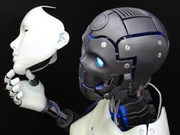 In the near to distance future, if there are self-aware androids who are subject to discrimination, would they deserve affirmative action? #Android #AI #affirmativeaction #ethics