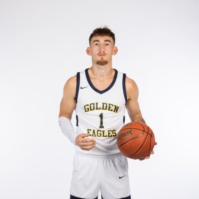 COLLEGE COACHES - 2024 6'5 G PEDRO ELLERY - Laramie County - <a href="/PedroEllery_/">Pedro Ellery</a>

10ppg 3rpg 38% from 3

Player Profile: verbalcommits.com/players/pedro-…

Film available in player profile

WANT TO SEE YOUR PROFILE ON VC? SIGN UP FOR PLAYER+ TODAY
verbalcommits.com/member-join
