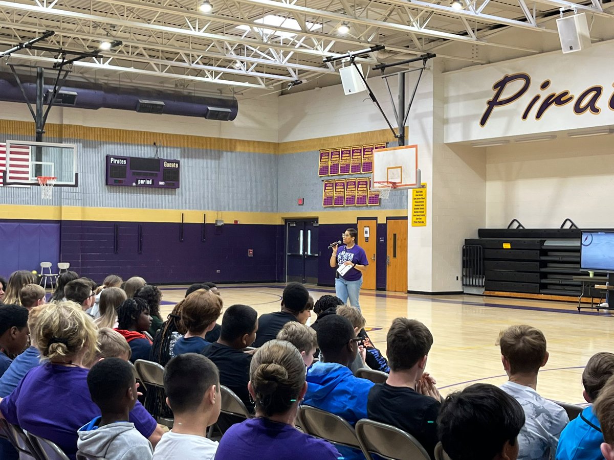 Dr. Latreicia Allen tweet media