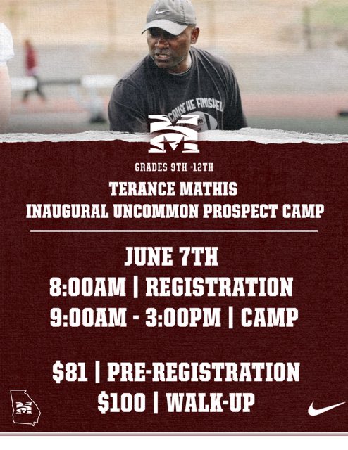 Yep! Let’s get it!!! #UnCommon Go to my profile for link to register. 🔥🔥🔥