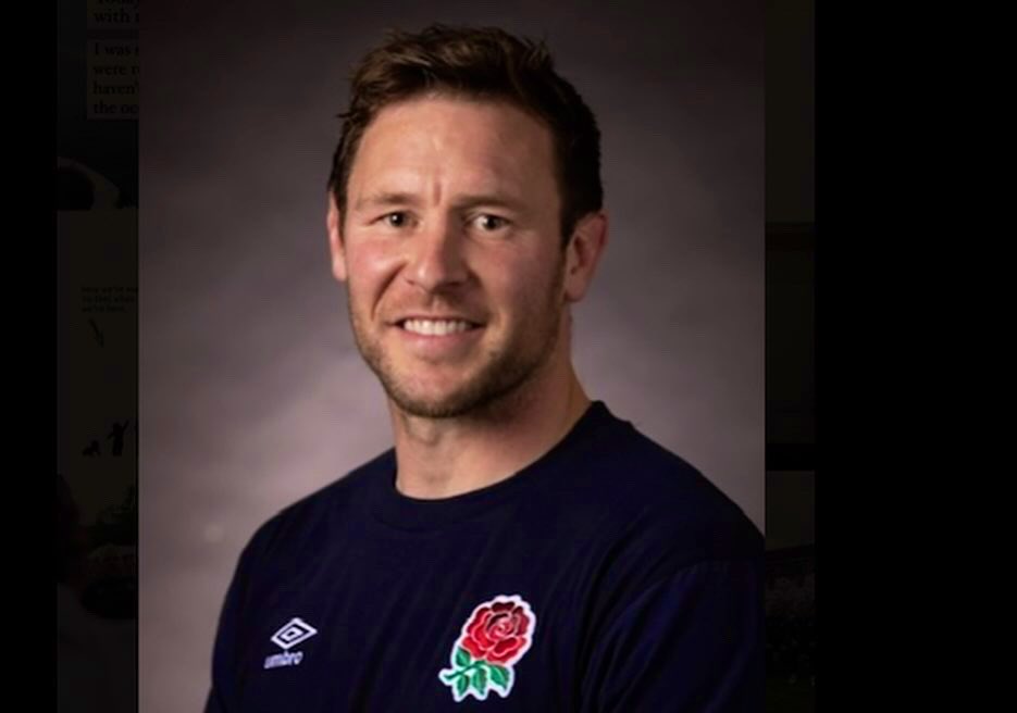 Will Chudley tweet media