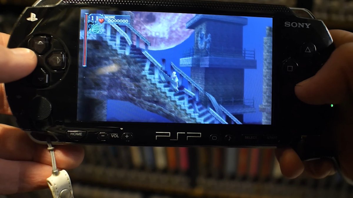 OneFrameAVGN's tweet image. Season 18: Episode 3
What Is the Best Castlevania? 

Happy 20th anniversary to AVGN, and thank you for all the laughs throughout all of these years James!