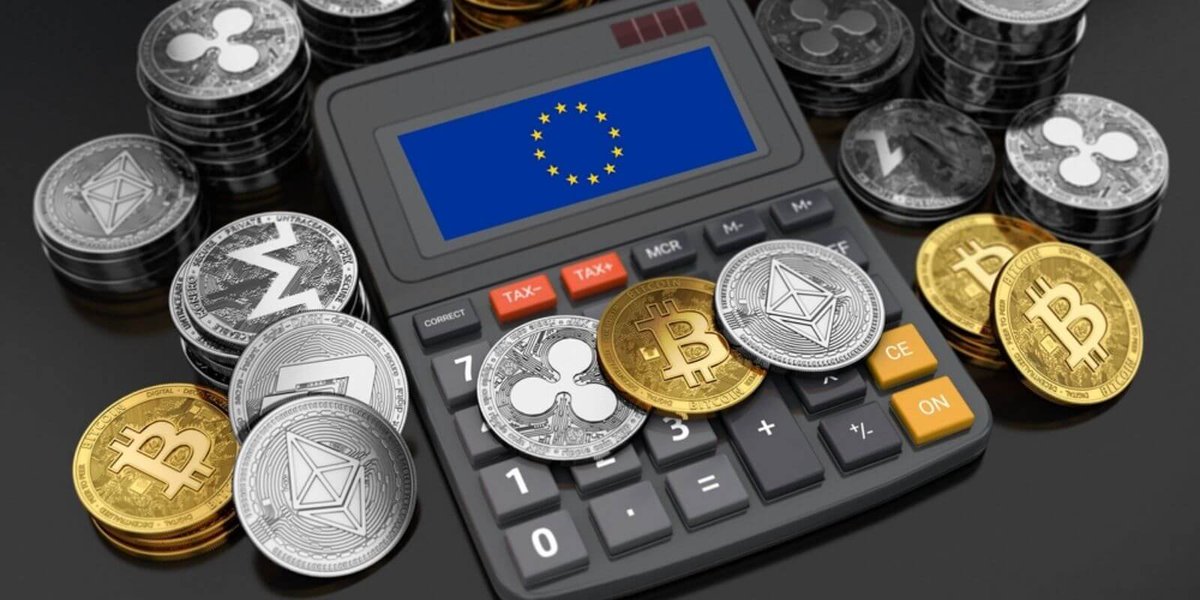 [THREAD]📲
La fiscalité des cryptomonnaies en France 🇫🇷 peut être complexe.

Il est important d'aborder ce sujet car en Europe, les cryptomonnaies sont souvent perçues comme taboues et font l'objet de nombreuses divisions.

Entre les critiques de la Banque Centrale Européenne à…