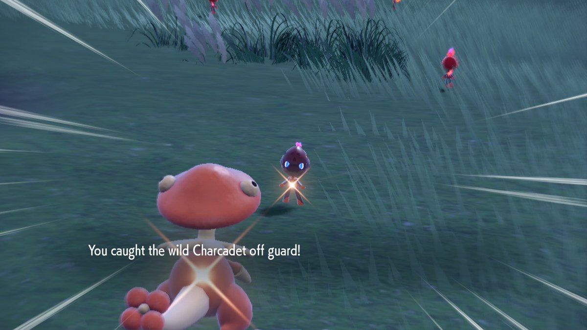 #PokemonScarletViolet #NintendoSwitch