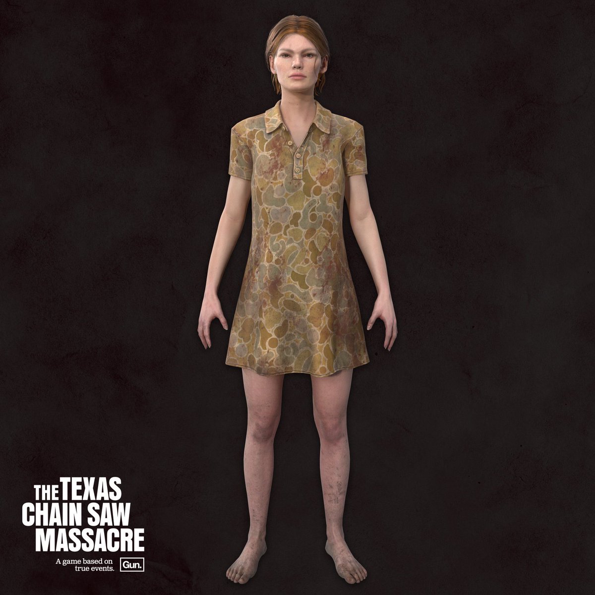 squeaksvolumes's tweet photo. The “OMG Nikki Hit Max Level in @TXChainSawGame” Cosmetic giveaway!

To celebrate hitting level 99, I’ll be giving away THREE $4.99 cosmetic packs! Winner’ll be announced 5/17! 
Steam or Venmo is required.

To enter: 
You must be following me, Like AND Repost this. Good luck!! https://t.co/KNMpC90iai