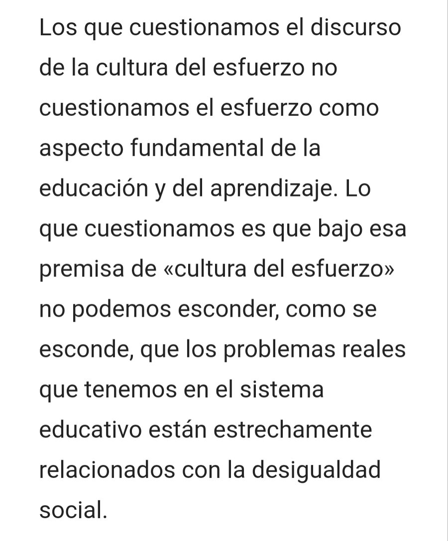 A veces leo cosas que he escrito hace tiempo y me alegra ver que sigo estando de acuerdo conmigo misma. 😜 mmarsanchez.es/index.php/2023…