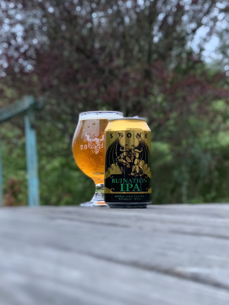 Still such a special beer.