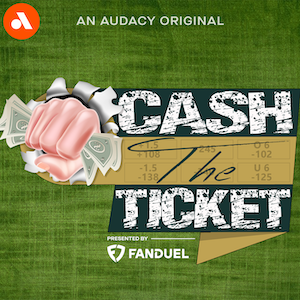 Wells Fargo Championship 2024 [FULL EPISODE] | Cash the Ticket Presented By @FanDuel Fanduel.com/cash podcasts.apple.com/us/podcast/wel…