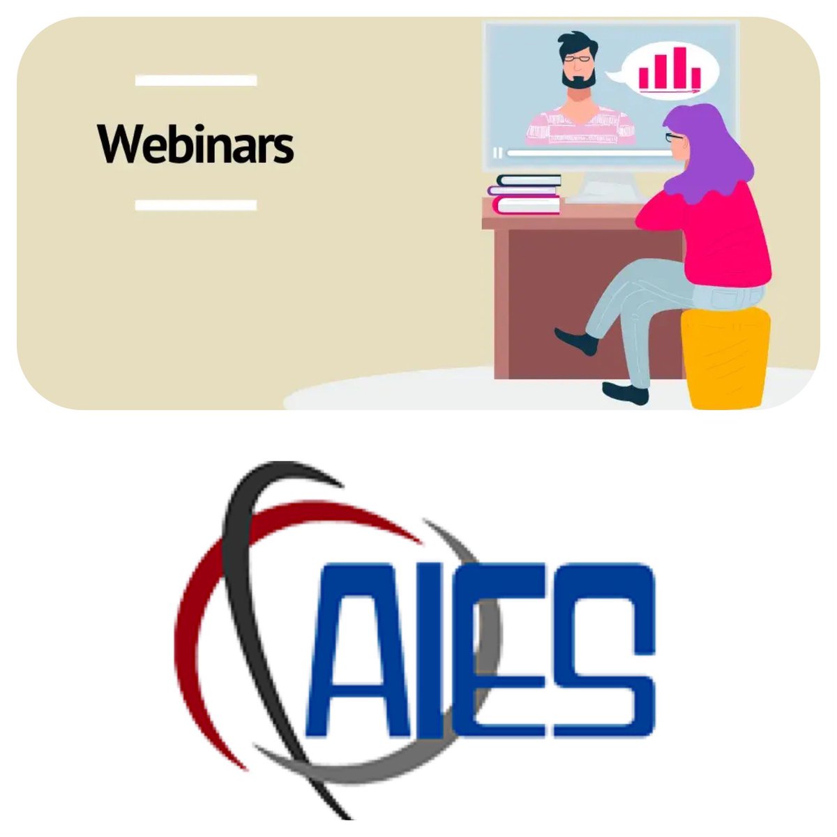 We are pleased to invite you to attend the webinar:”Emergency readmissions: is 30-day the optimal time interval to capture hospital quality of care?” 🚑🏩🩺
 
6 June 2024, 🕰️ 12:30 - 13: 30
 
Speaker: @CastelliAdriana @CHEyork 

to register click here
👇
aiesweb.it/webinar-regist…