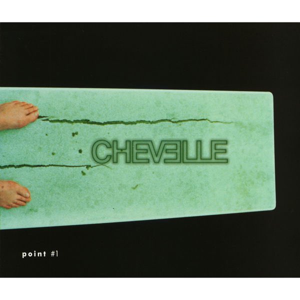 Mi disco favorito producido por Steve Albini (DEP) es el #1 de @ChevelleInc open.spotify.com/album/6qMxk81M…