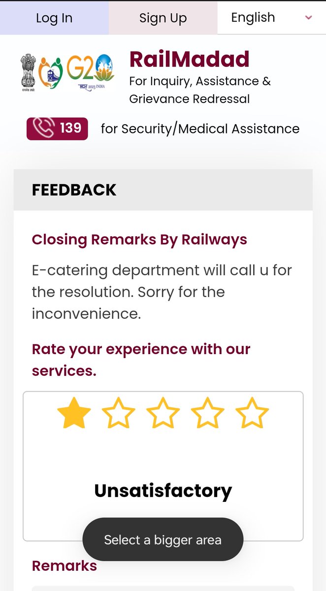 stylist_abhi's tweet image. Is this how IRCTC eCatering treats customers?  Prepaid order (Order# 162026478) missing! Train #08479 (PNR: 6235152889). Marked delivered before arrival. No delivery or OTP. @IRCTC_ECatering  #UnacceptableService  Waiting for a response and a refund!