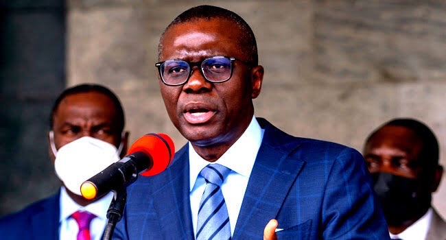 🌇🚨 Governor Sanwo-Olu is taking action in Lagos! He vows that buildings encroaching on the right of way will NOT be exempted in the cleanup campaign. Let's prioritize safety and city planning for a better Lagos! #SanwoOlu #LagosCleanup #CityPlanning #SafetyFirst 🏗️🛣️