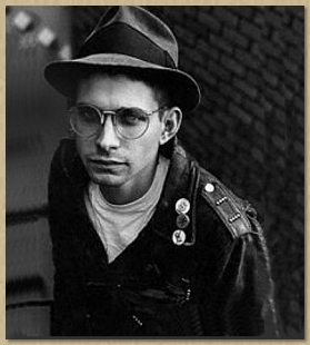 Just heard that Steve Albini has died. He produced so much of the music that has helped me through the good times and the bad - took no prisoners and took no shit - safe travels thru the afterlife man☮️