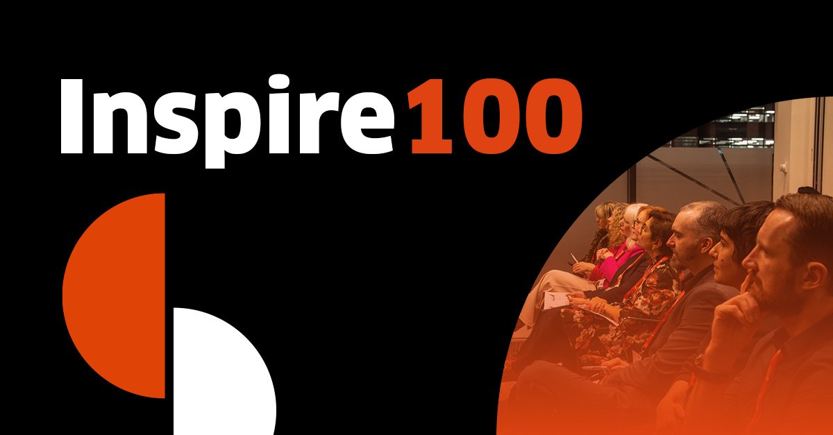 Looking forward to attending #Inspire100 tomorrow at <a href="/UniStrathclyde/">University of Strathclyde</a> and hearing from the <a href="/StrathInspire/">Strathclyde Inspire</a> entrepreneurs who will be pitching for a share of £17,500 funding. Excited to see what innovative ideas they bring to the table! 🌟