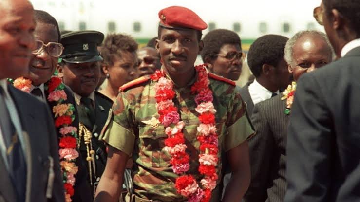 Thomas Sankara only had $350 in his bank account, a cheap Renault 5 car, 4 bikes, 3 guitars, a refrigerator, and a broken freezer at the time of his death.

Before his tenure, Ministers used Mercedes Benz cars. He sold them and bought cheap Renault 5 cars for them to save costs.…