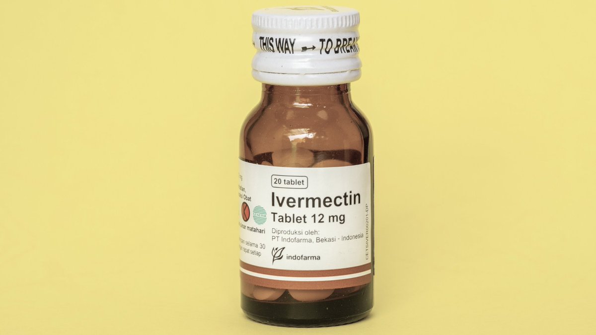 6 Secrets of Ivermectin: The Medication That Keeps on Giving It was recently revealed that vaccine pusher Chris Cuomo is taking ivermectin for 'long COVID.' He admits, 'Joe Rogan was right' and that the public was misled about ivermectin. Ivermectin is not only an effective…