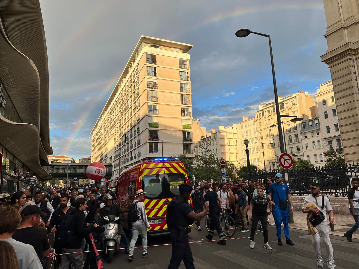 actu Marseille tweet media