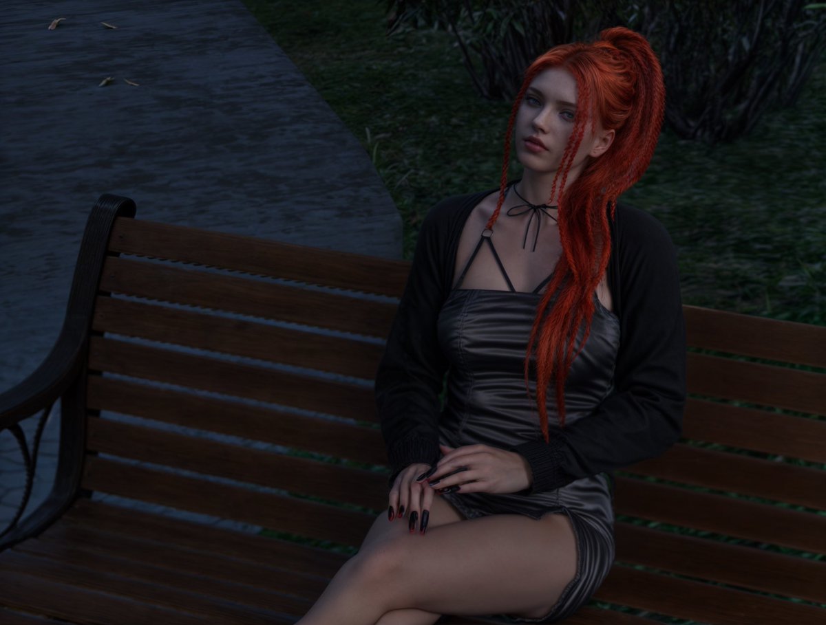 Fotitos de esta semana 🔝💜