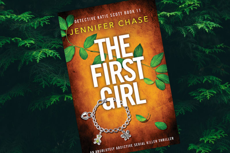 📕📖📗📙★★★★★Thrilling…suspenseful…action packed! THE FIRST GIRL by Jennifer Chase @jchasenovelist #PUYB #crimefiction #thriller #bookbuzz #bookboost #bookblast #mustread #availablenow #crimefictionbook #crimefictionbooks #books
🔥Click here -> t.ly/rUFEr