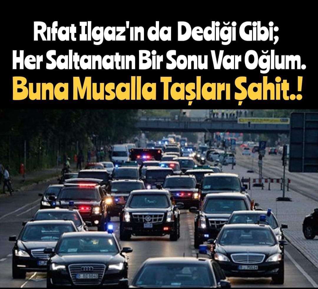 @WHO18811938 @NAZIMAKTAS7 Bu dünya Sultan Süleyman'a kalmadı...!

#cokusdonemi 
#emeklisiziistemiyor