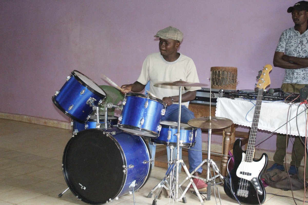 Department Of Gender,Culture,Youth&Sports-Vihiga tweet media