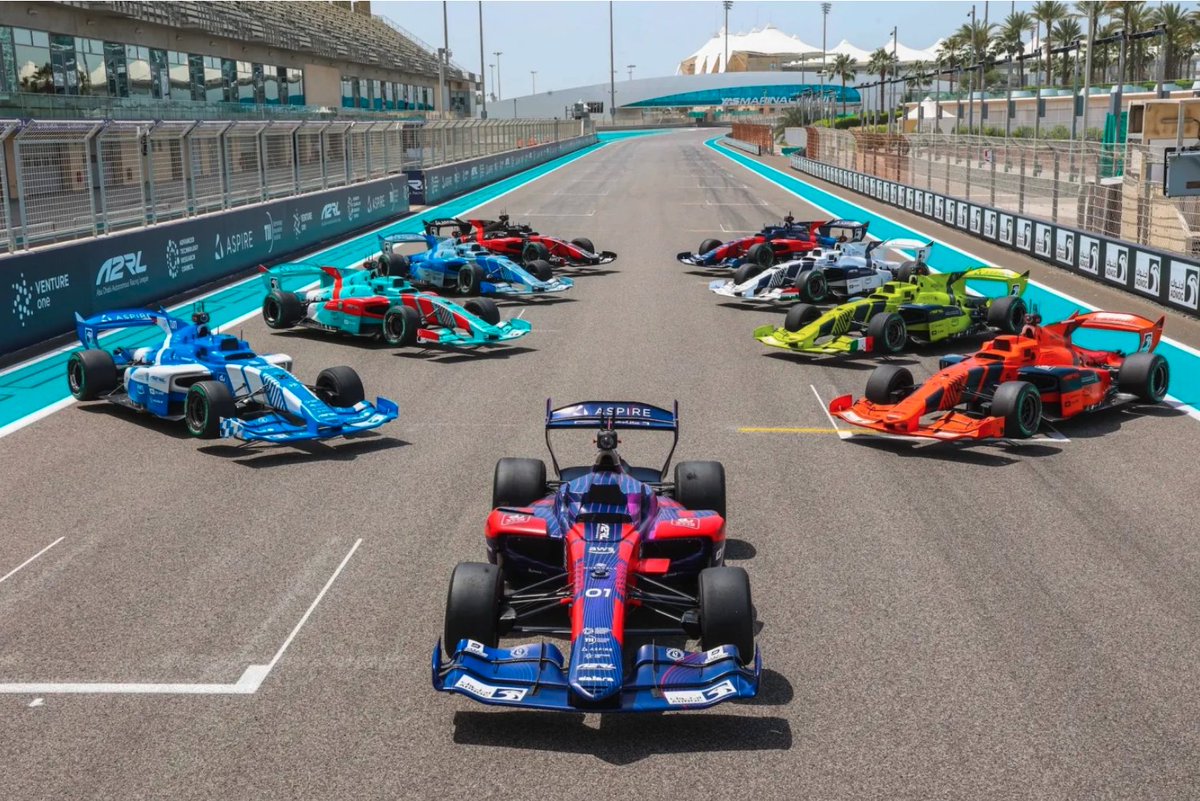 The Abu Dhabi Autonomous Racing League event held last weekend, marking a pivotal moment in the realm of autonomous racing. The event featured four cars on the track simultaneously, a first in the field. Even more groundbreaking was the competition’s showdown between the…