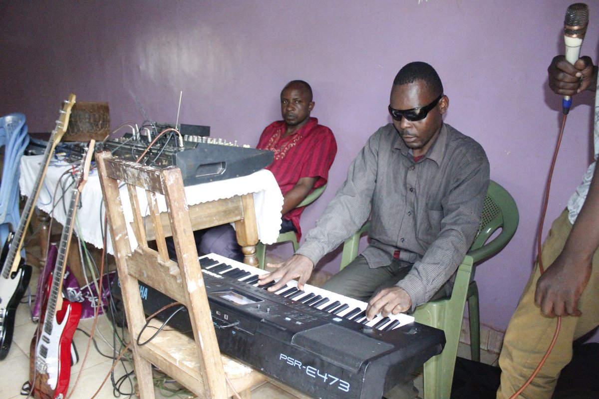 Department Of Gender,Culture,Youth&Sports-Vihiga tweet media
