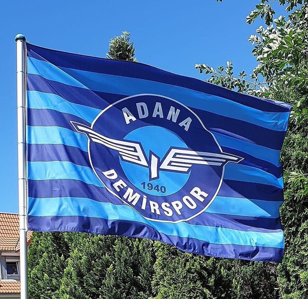 ADANA DEMİRSPOR