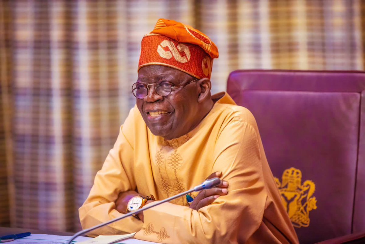 Tinubu to inaugurate Funtua Inland Dry Port May 9

crediblenews.ng/2024/05/08/tin…