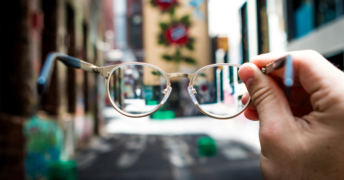 Voice US is working with a global #eyewear brand that wants to better understand and better serve its #community and #customers. 👥 Aged 18+ 🇺🇸 Reside in the #USA /or #Italy 👓 Regularly wear eyewear For more information, click here: bit.ly/3yijREi 👈