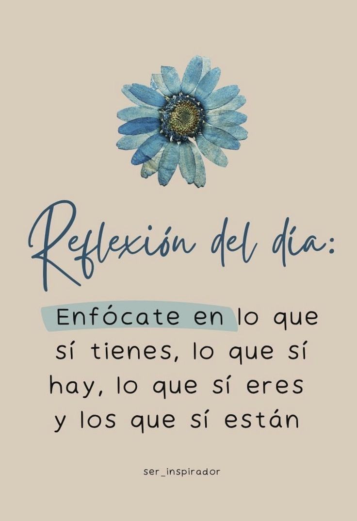Reflexión vía <a href="/alis_ortizz/">Marta Alicia Ortiz S.</a>