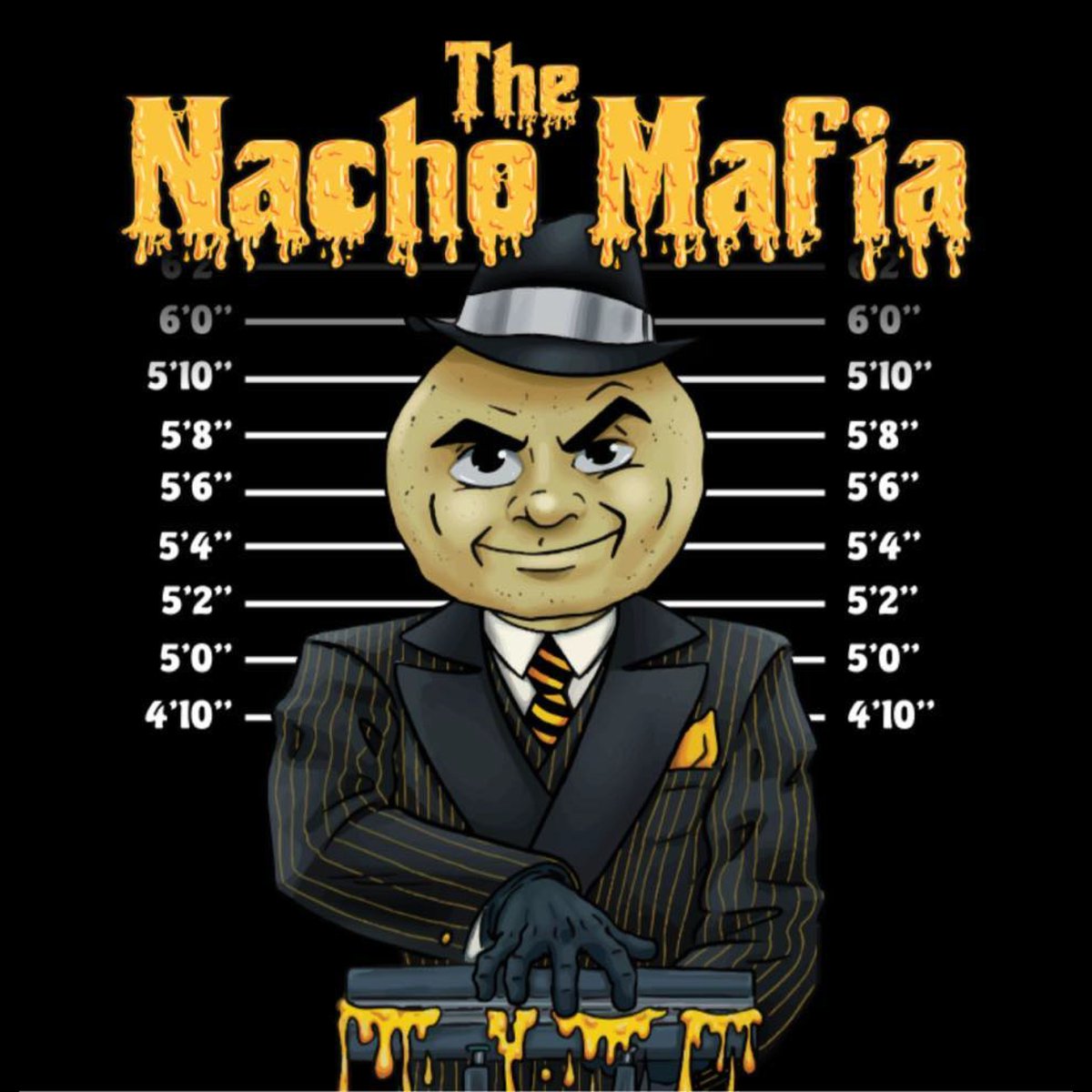 #WelcomeWednesday
Welcome, and a great big THANK YOU to our newest Chamber member The Nacho Mafia! Follow them on Facebook to view their schedule and upcoming events: bit.ly/44qItag