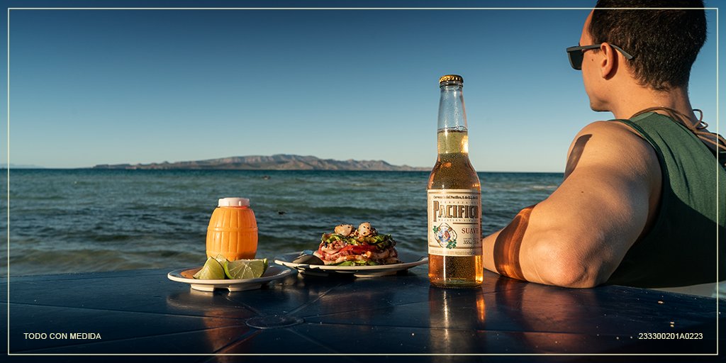 El Pacífico nos da momentos llenos de paz que se quedan en nosotros como un preciado recuerdo.
#ElPacíficoNosCanta #ElPacíficoNosCalma