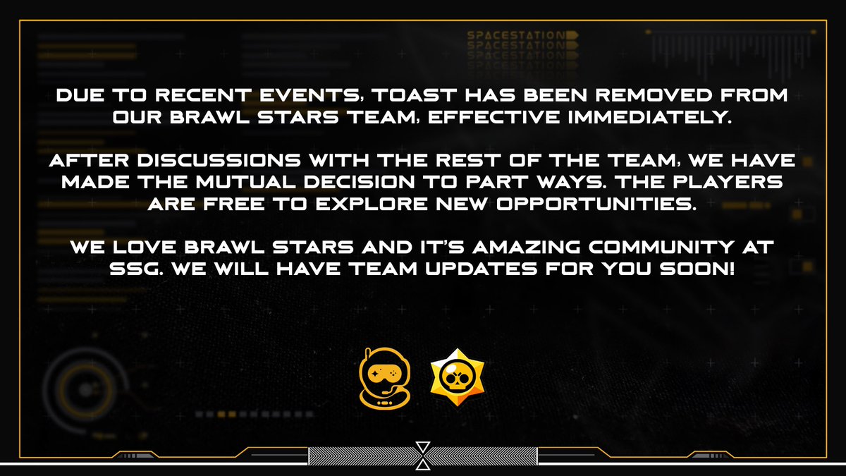 Spacestation Gaming tweet media