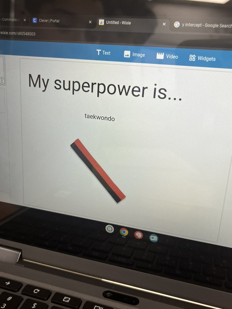 Mrs.Dziedzicki π (@baileyeslibrary) on Twitter photo Students in grades 1β2 read the book Whats My Superpower and then created a <a href="/Wixie_T4L/">Wixie By Tech4Learning</a> project sharing what their superpower is! We have had so much fun learning about each otherβs superpowers! Students in grades 1β2 read the book Whats My Superpower and then created a <a href="/Wixie_T4L/">Wixie By Tech4Learning</a> project sharing what their superpower is! We have had so much fun learning about each otherβs superpowers!